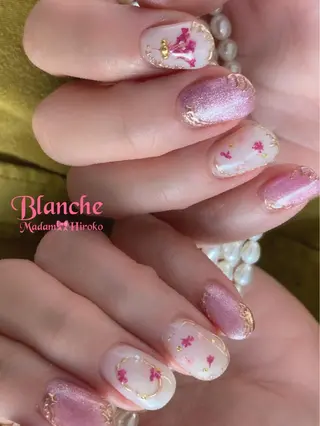 ネイル Lianネイル 寛子Lianのネイルデザイン