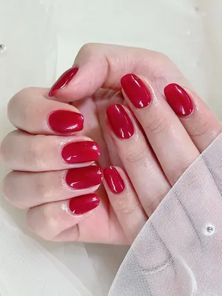 ネイル MOJO NailSalonのネイルデザイン