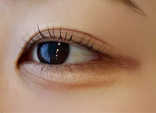 マツエク・マツパ hair make Re:birth所属・Re:birth Manaのマツエク・マツパデザイン