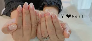 ネイル 中島 泰子のネイルデザイン