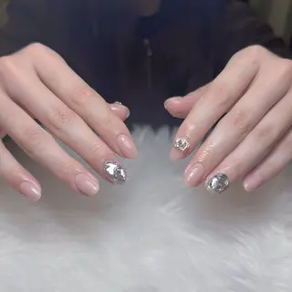 ネイル かおり 奏のネイルデザイン