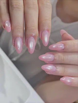 ネイル LETHI LINHのネイルデザイン