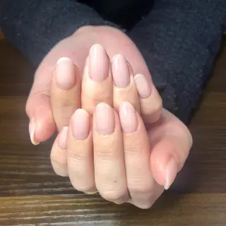 ネイル luana nailのネイルデザイン