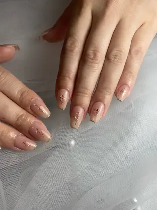 ネイル 山口 彩子のネイルデザイン