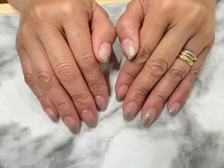 ネイル . .のネイルデザイン