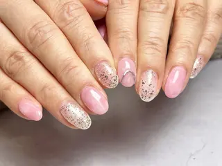 ネイル lulumu所属・Eri .Iのネイルデザイン