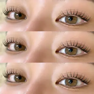 マツエク・マツパ chihiro ⌇sofa立川店のマツエク・マツパデザイン