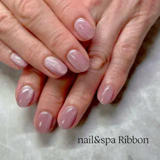 ネイル 東 真百のネイルデザイン