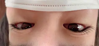 マツエク・マツパ DRESS (ドレス)のマツエク・マツパデザイン