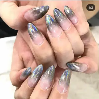 ネイル 渋谷ビュレネイル Kaoruのネイルデザイン