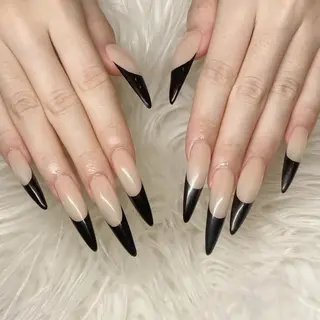 ネイル Arva Manaのネイルデザイン