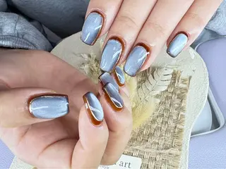 ネイル AngelChris ビューティーサロンのネイルデザイン