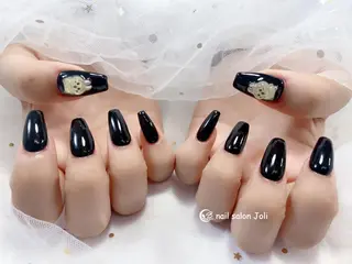 ネイル ジョリ En 💞🦋のネイルデザイン