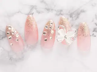 ネイル A KIのネイルデザイン