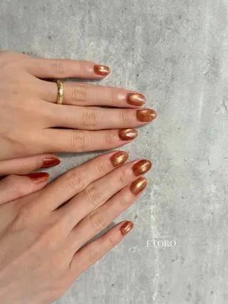 ネイル -NAIL SALON-　ETORO所属・ishibashi himawariのネイルデザイン