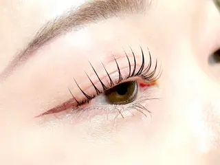 マツエク・マツパ Fukushi／ 自由が丘quint;のマツエク・マツパデザイン