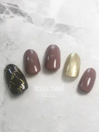 ネイル 杉本 孝美のネイルデザイン