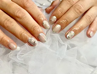 ネイル JAM Orario Nailのネイルデザイン