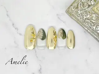 ネイル yo koのネイルデザイン