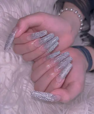 ネイル リン リンのネイルデザイン