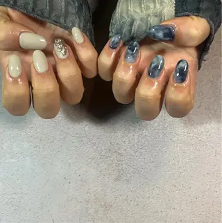 ネイル marie nailのネイルデザイン