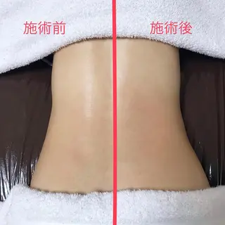 メンズ SORRISO 渋谷のエステ・リラクイメージ