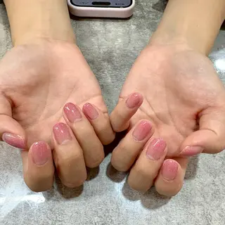 ネイル nail salon tiffin【ティフィン】所属・tiffin Rihoのネイルデザイン