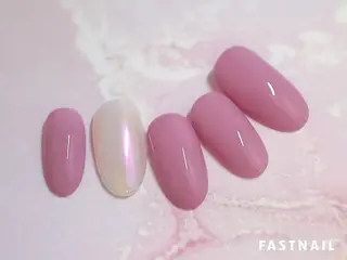 ネイル ファストネイル イオンモール常滑店のネイルデザイン