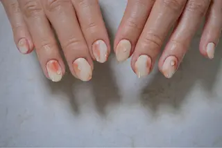 ネイル MH Nailのネイルデザイン