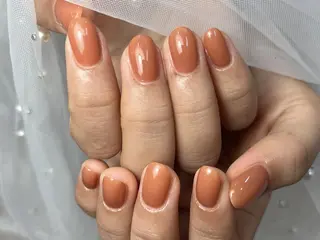 ネイル ToliyDeliy Nail Salonのネイルデザイン