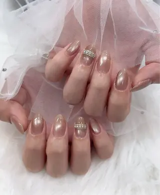 ネイル nailsalon coco所属・nailsalon cocoのネイルデザイン