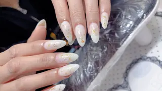 ネイル TACHIBANA EYE LASHのマツエク・マツパデザイン