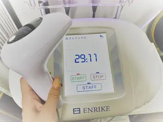 セルフエステエンリケ 坂戸駅前店のエステ・リラクイメージ