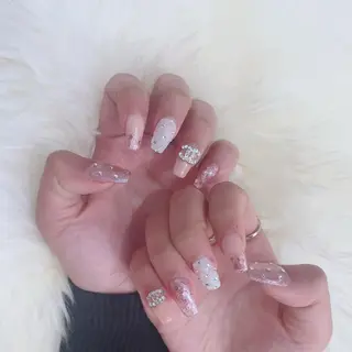 ネイル SOL NAILのネイルデザイン