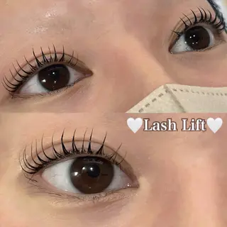 マツエク・マツパ Rairia momoka🎀✨のマツエク・マツパデザイン