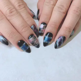 ネイル Cozy_ ilumのネイルデザイン