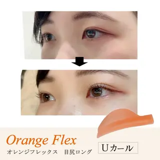 マツエク・マツパ Angelic Hira ♥🧸のマツエク・マツパデザイン