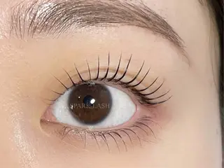 マツエク・マツパ まつ毛専門店 SPARK LASH所属・Miyamoto .のマツエク・マツパデザイン