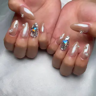 ネイル ALL Nail &whiteningのその他イメージ