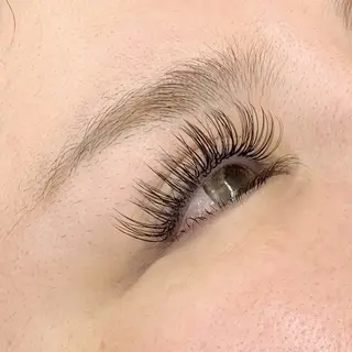 マツエク・マツパ Charming❤️ ❤️池袋のマツエク・マツパデザイン