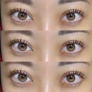 マツエク・マツパ SUGAR オオスガのマツエク・マツパデザイン