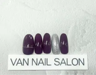 ネイル Van Nail Salonのネイルデザイン