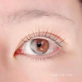 マツエク・マツパ 田村 莉子のマツエク・マツパデザイン