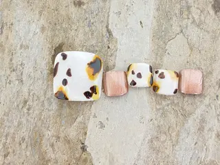 ネイル MOMO nailのネイルデザイン