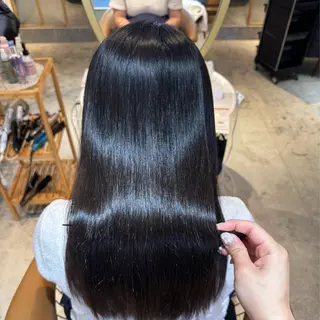 ロング 髪質改善/ボブ /韓国/erikoのヘアスタイル