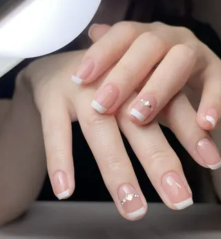 ネイル Queens ゲンのネイルデザイン