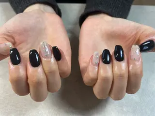 ネイル N&nails エヌアンドネイルズのネイルデザイン