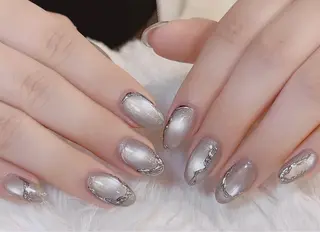 ネイル TABI ANA.CHUOのネイルデザイン