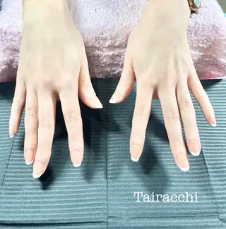 ネイル Tairacchi ﾀｲﾗｯﾁのエステ・リラクイメージ