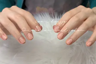 ネイル キャンアイドレッシー 新小岩店所属・キャンアイドレッシー 新小岩テイのネイルデザイン